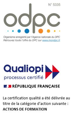 ODPC Qualiopi